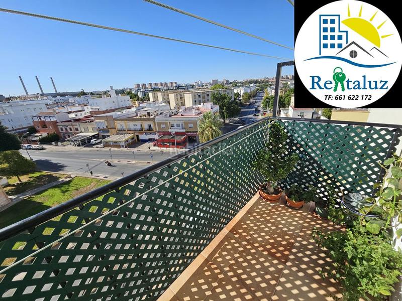 Foto c7befe3f-8594-461e-ae7c-2f993784a07f. Miete etagenwohnung in Pago San José - Princi - Jerez Jerez de la Frontera