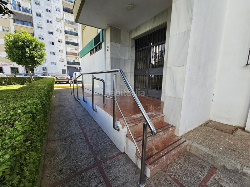 Foto 5de07077-fd53-4835-8265-49bf3afd3cf2. Rent flat in Pago San José - Princi - Jerez Jerez de la Frontera