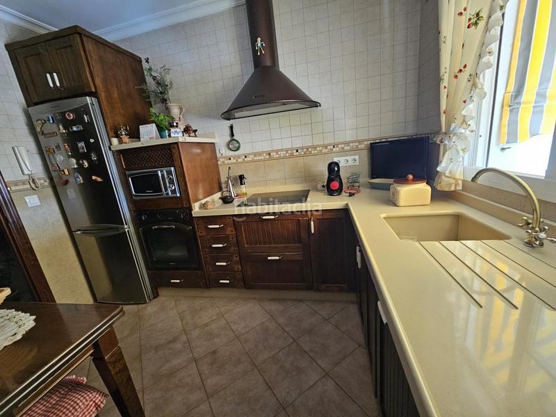 Foto 9f398990-2d4a-41cb-a625-ea51ee0f50f7. Rent flat in Pago San José - Princi - Jerez Jerez de la Frontera