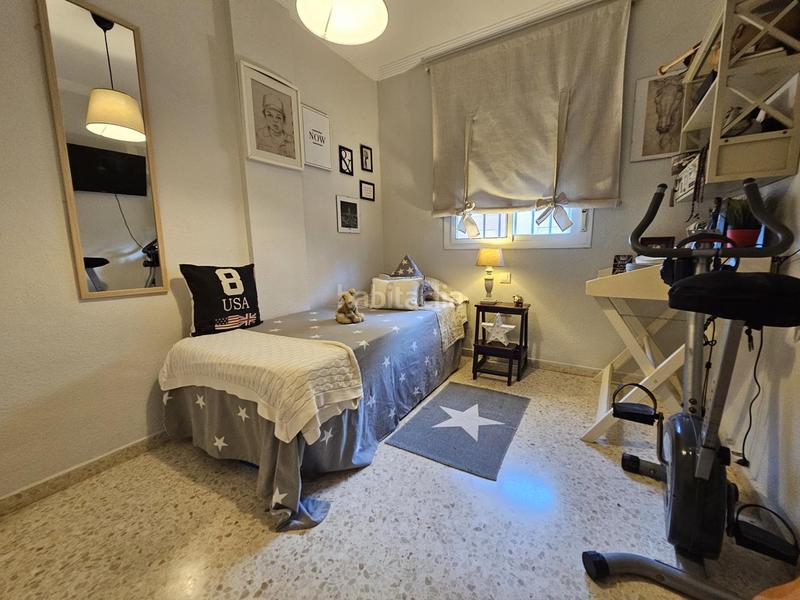 Foto 12efdfe3-666d-43d3-8820-fe6dc2f5bdd9. Casa adosada adosado!! muy bien cuidado!! en Puertas del sur - Guadabajaque Jerez de la Frontera