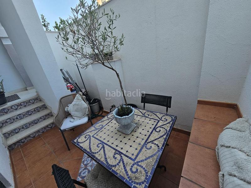 Foto 165ff611-b663-4d39-9bd4-825494aa0460. Casa adosada adosado!! muy bien cuidado!! en Puertas del sur - Guadabajaque Jerez de la Frontera