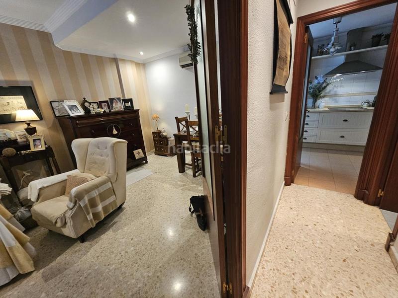 Foto 1a4e6a46-bd89-4ad1-b594-4329a57d0754. Casa adosada adosado!! muy bien cuidado!! en Puertas del sur - Guadabajaque Jerez de la Frontera