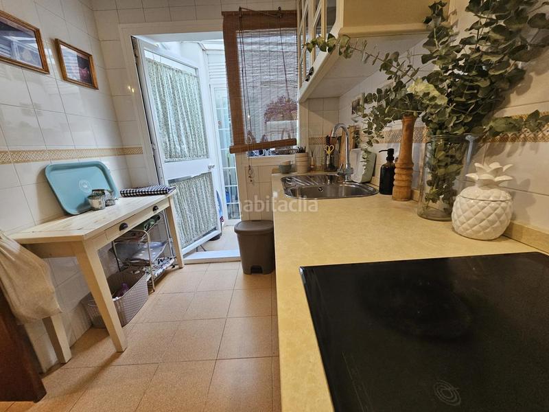 Foto 1cdcaf31-85f2-4429-8082-3e1ff429954c. Casa adosada adosado!! muy bien cuidado!! en Puertas del sur - Guadabajaque Jerez de la Frontera