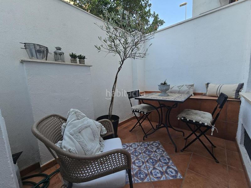 Foto 728c395f-90cd-4466-b89e-874f3adb88e3. Casa adosada adosado!! muy bien cuidado!! en Puertas del sur - Guadabajaque Jerez de la Frontera
