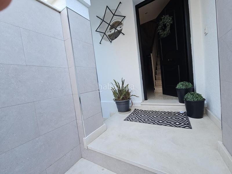 Foto 750bd892-62e0-4991-bd3e-1f5db23c9c1e. Casa adosada adosado!! muy bien cuidado!! en Puertas del sur - Guadabajaque Jerez de la Frontera