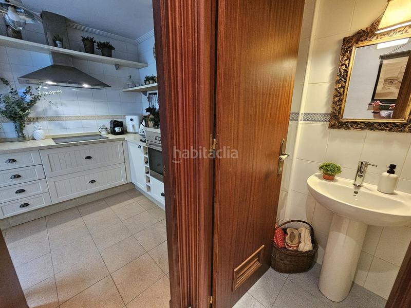 Foto 822cfb6f-42fc-4af5-86e2-fda409910976. Casa adosada adosado!! muy bien cuidado!! en Puertas del sur - Guadabajaque Jerez de la Frontera