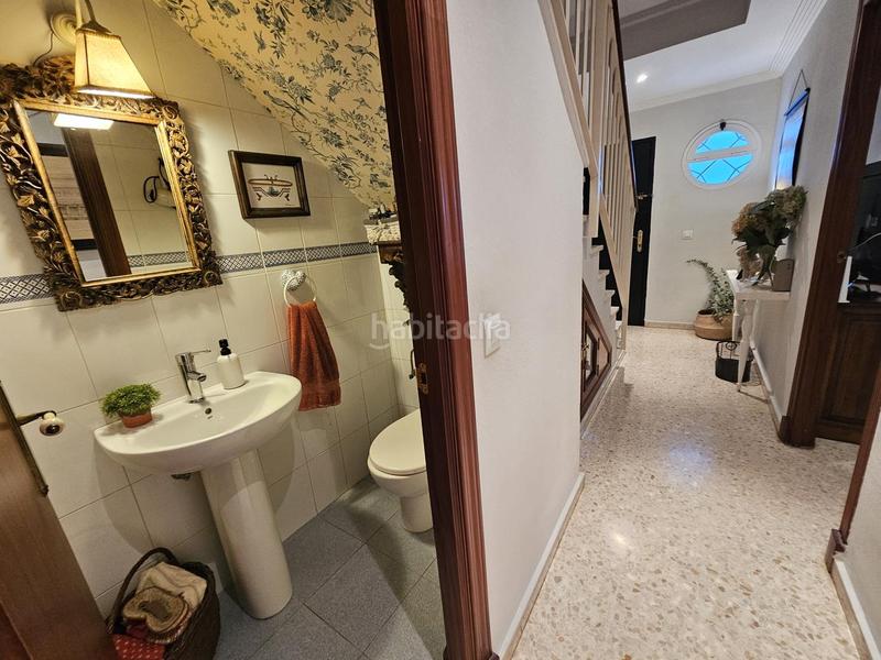Foto 90b3aad2-7a80-43c5-9e5c-f09cf2d04907. Casa adosada adosado!! muy bien cuidado!! en Puertas del sur - Guadabajaque Jerez de la Frontera
