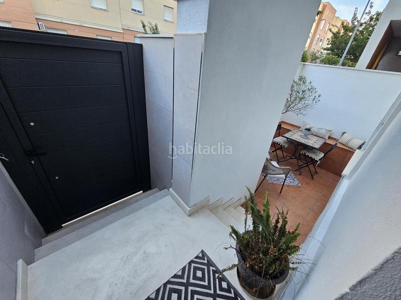 Foto c0dcf729-71bb-46a8-bb70-db2d9f476d96. Casa adosada adosado!! muy bien cuidado!! en Puertas del sur - Guadabajaque Jerez de la Frontera