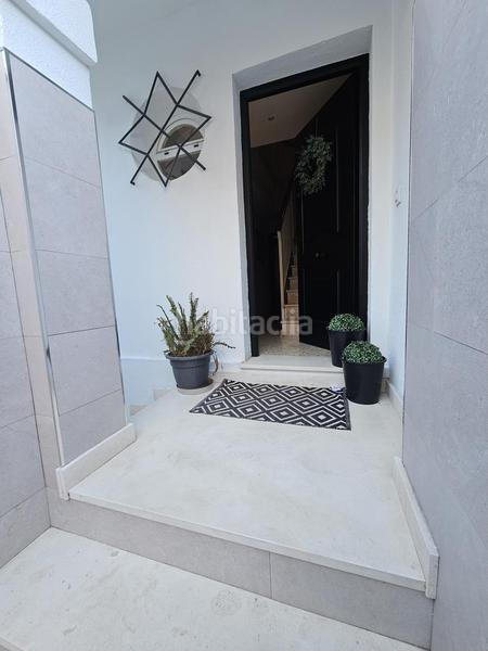 Foto ce8fdd2d-1120-4fb3-9924-7a9ff7fc624a. Casa adosada adosado!! muy bien cuidado!! en Puertas del sur - Guadabajaque Jerez de la Frontera