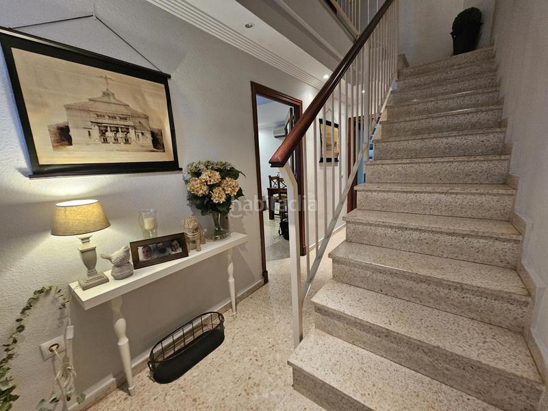 Foto d7d8f6a6-003b-4c44-8cda-fc985d651912. Casa adosada adosado!! muy bien cuidado!! en Puertas del sur - Guadabajaque Jerez de la Frontera