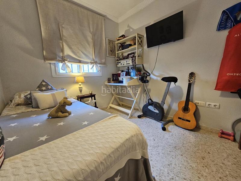 Foto dda63b31-30bb-447f-a6b9-f11d043ddb7e. Casa adosada adosado!! muy bien cuidado!! en Puertas del sur - Guadabajaque Jerez de la Frontera