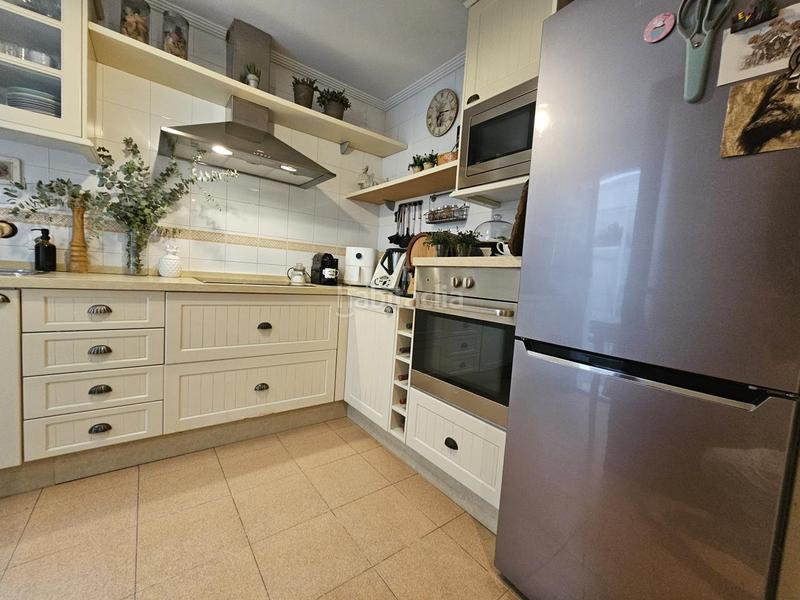 Foto e712e233-824a-4560-b169-8373641080d8. Casa adosada adosado!! muy bien cuidado!! en Puertas del sur - Guadabajaque Jerez de la Frontera