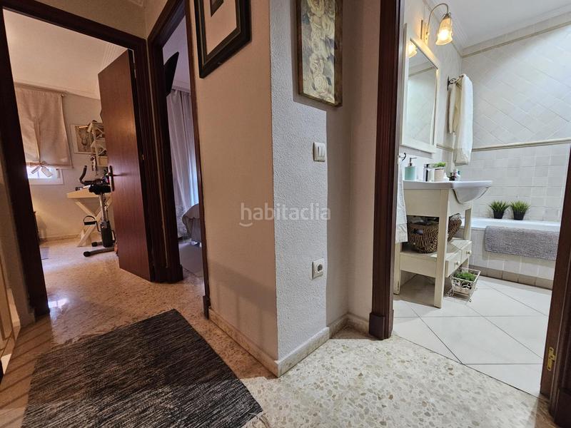 Foto fab36743-7997-4327-a9e4-d6f5e238d624. Casa adosada adosado!! muy bien cuidado!! en Puertas del sur - Guadabajaque Jerez de la Frontera