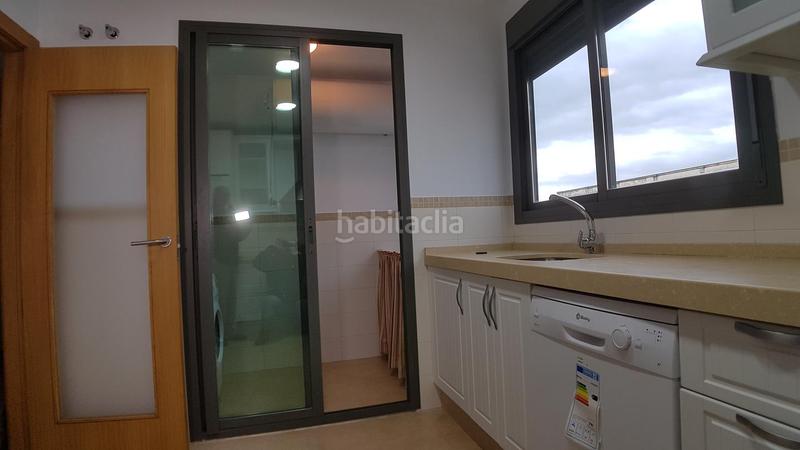 Foto 10de5fb1-4783-4d46-8074-3d314423f8ab. Affitto appartamento con parcheggio in Madre de Dios Jerez de la Frontera