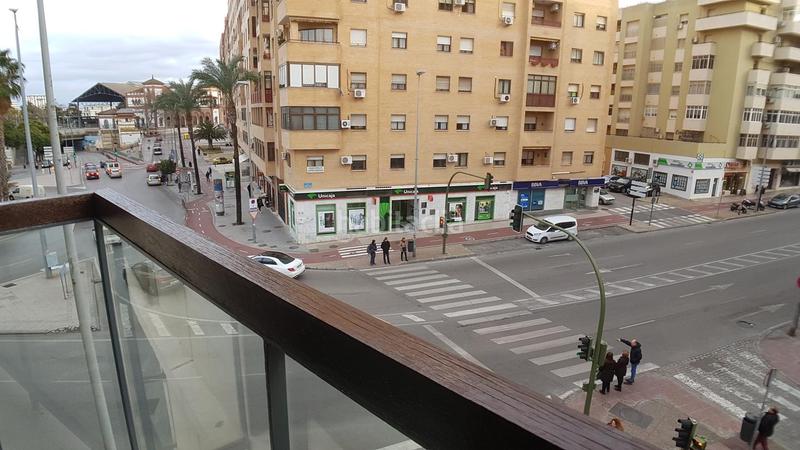 Foto 496a2cb6-da13-4743-b630-c95ad0333070. Affitto appartamento con parcheggio in Madre de Dios Jerez de la Frontera