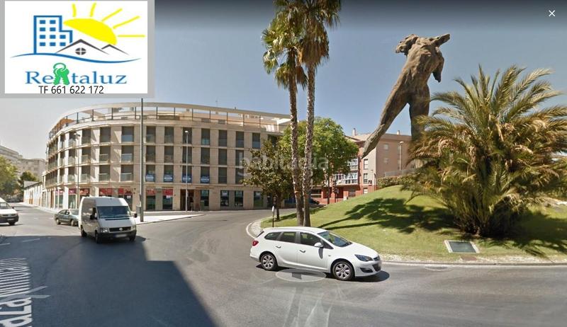 Foto 4eb3ecaf-a95e-438f-b52a-175e759f913a. Affitto appartamento con parcheggio in Madre de Dios Jerez de la Frontera