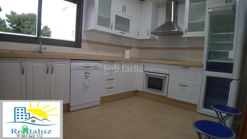 Foto 9fe0d083-9a3a-4f1a-8de9-807937445e21. Affitto appartamento con parcheggio in Madre de Dios Jerez de la Frontera