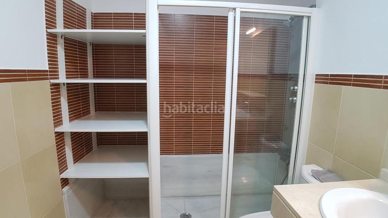 Foto aaf4da37-3597-40b9-b6fc-179ea625f2ee. Affitto appartamento con parcheggio in Madre de Dios Jerez de la Frontera