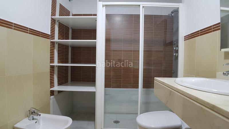 Foto ca21f961-11db-4b05-ba58-19ac8150acd1. Affitto appartamento con parcheggio in Madre de Dios Jerez de la Frontera