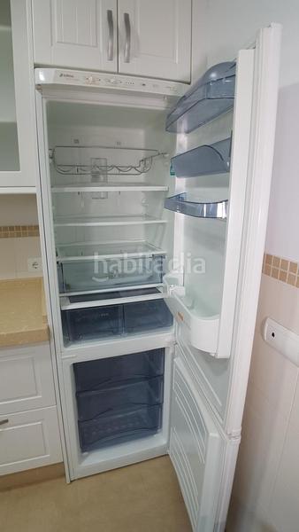 Foto 54850b5d-a441-4931-a797-5d396aefcc98. Rent flat with parking in Madre de Dios Jerez de la Frontera