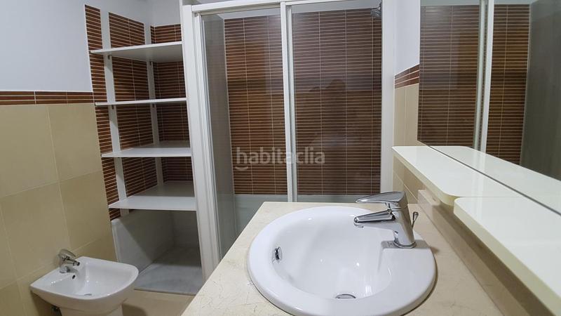 Foto b829cbdb-1854-46cf-b6c6-20f246331f65. Rent flat with parking in Madre de Dios Jerez de la Frontera