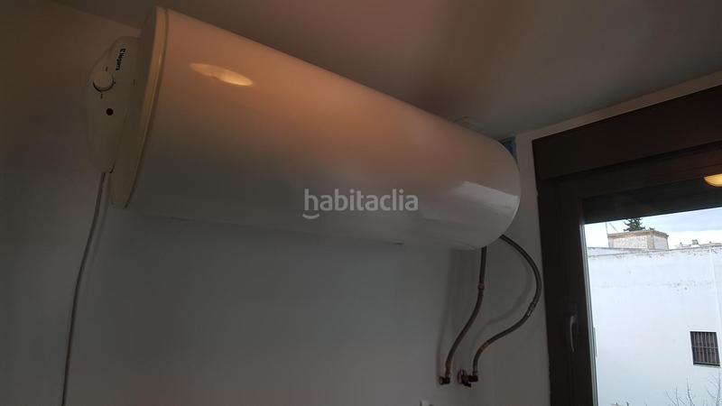 Foto d91989a6-1081-4c46-937e-a8eebfe1745a. Rent flat with parking in Madre de Dios Jerez de la Frontera