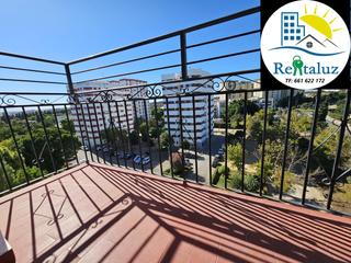 Location Appartement  Alborán. Universidad! terraza! parking! amplio piso!