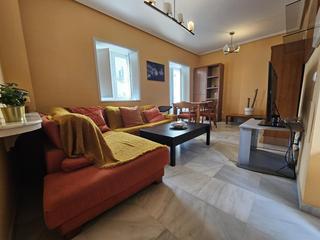 Location Appartement  Pozo del olivar. Práctico y estupendo piso!! parking sut.!!