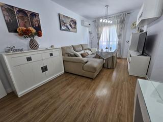 Location Appartement  Hijuela de la canaleja. Parking subt.!! piscina!! como nuevo!!