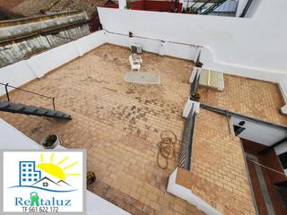 Lloguer Casa adossada  Lechugas. Caserón 250 m2! azoteas! patio! planta baja!