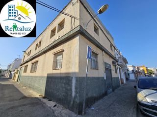 Lloguer Local Comercial  Hijuela de las coles. Gran localnave!! 300 m2!! estupenda ubicación!!