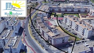 Location Appartement  Puerta del sur. Parking subt! trastero! terraza! disp. 15 mayo!