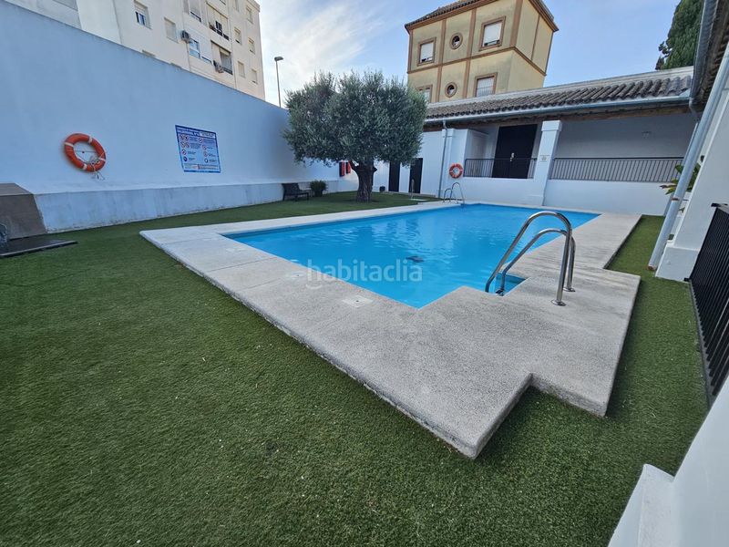 Foto b146f58f-bd48-439f-b229-da605c4785ef. Dúplex amb piscina a Centro Jerez de la Frontera