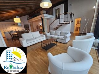 Dúplex a Centro. Espectacular loft