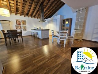 Duplex in Centro. Espectacular loft