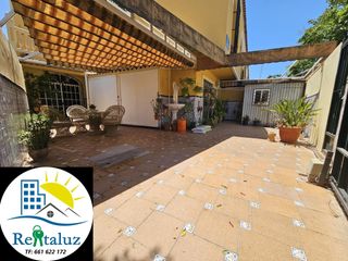 Casa aparellada a El Rocío - La Milagrosa. Oportunidad! magnífico pareado! ampliado!