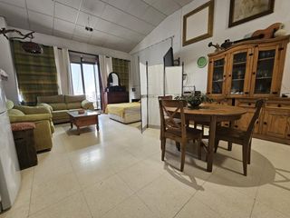 Location Loft  Avenida lola flores. Agua y luz incluidas!!