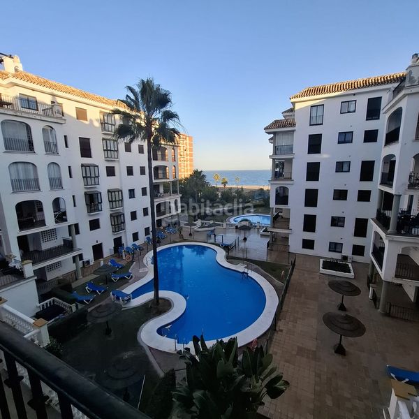 Foto 1aefc176-86d5-4f8f-a529-18ef2140effd. Apartament amb aparcament piscina a Puerto de la Duquesa Manilva