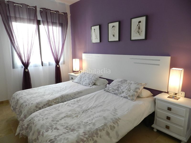 Foto 20a8665c-f73f-4e7b-9504-3ed65045736b. Apartament amb aparcament piscina a Puerto de la Duquesa Manilva