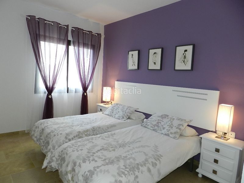Foto 2cb2c657-1b69-409e-987c-79cb527c36a5. Apartament amb aparcament piscina a Puerto de la Duquesa Manilva