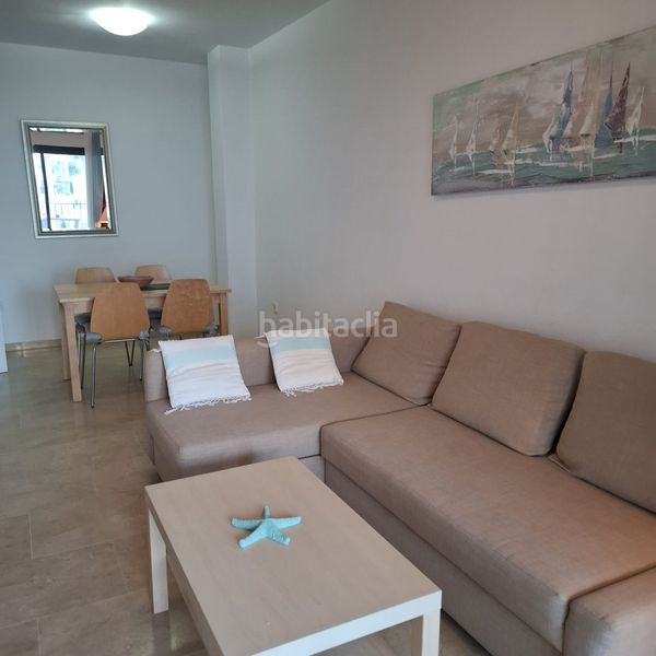 Foto 3a94ed7c-5c98-423e-99b6-896244433ae7. Apartament amb aparcament piscina a Puerto de la Duquesa Manilva
