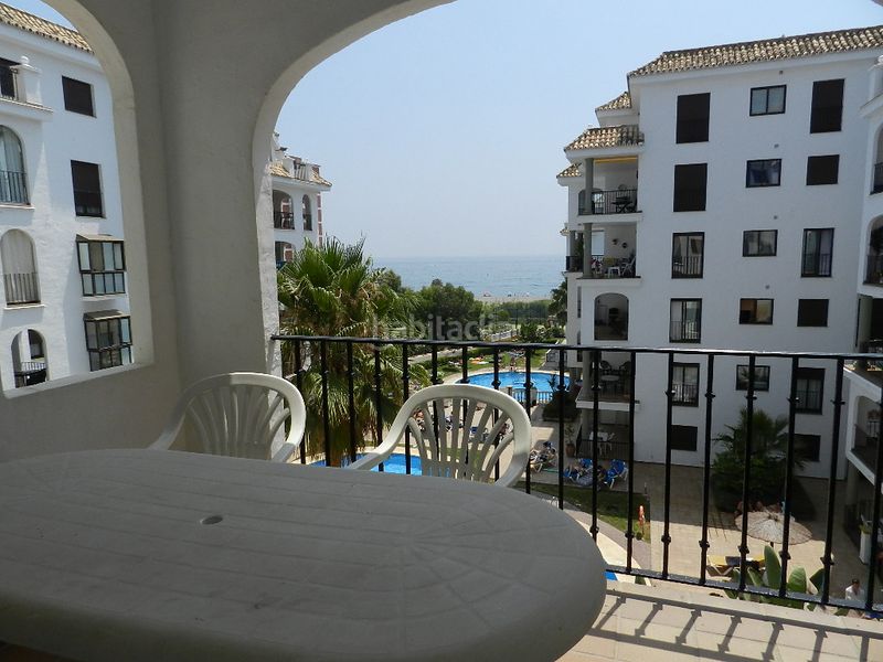 Foto 472ae593-e779-454a-ad97-eb6715de4bed. Apartament amb aparcament piscina a Puerto de la Duquesa Manilva