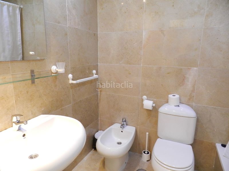 Foto 5f405eaa-098c-49e3-aac0-82a638c04d8a. Apartament amb aparcament piscina a Puerto de la Duquesa Manilva