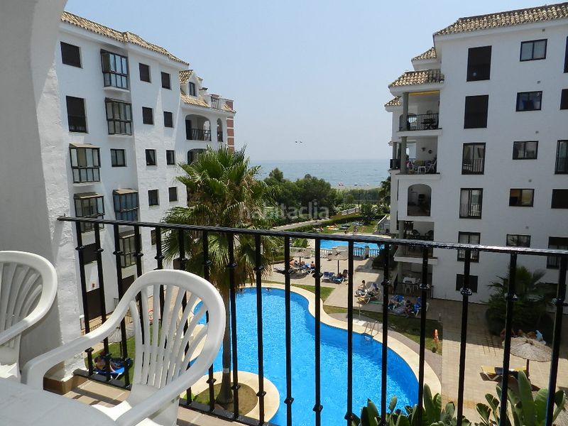 Foto 5fd2b1cf-951e-4548-994e-7dc9e1c4aee1. Apartament amb aparcament piscina a Puerto de la Duquesa Manilva