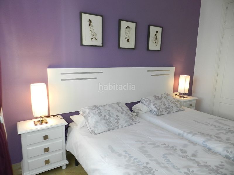 Foto 895cb3ed-0f46-4252-87fd-c6e63f8b987b. Apartament amb aparcament piscina a Puerto de la Duquesa Manilva
