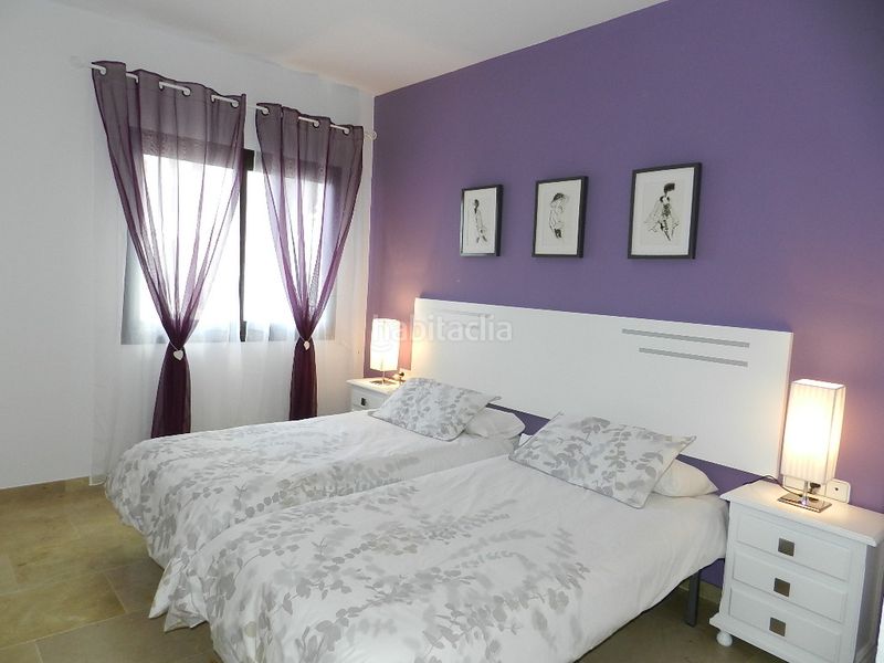 Foto e0a1c287-5f15-4768-9788-f2e66e251533. Apartament amb aparcament piscina a Puerto de la Duquesa Manilva