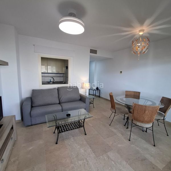 Foto 1de09432-f480-4a8a-a025-b9535d650b55. Apartament amb calefacció aparcament piscina a La Duquesa Manilva