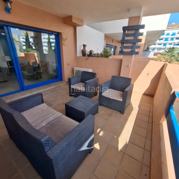 Foto 36e23058-97e4-4e9d-82c7-99b306564d22. Apartament amb calefacció aparcament piscina a La Duquesa Manilva