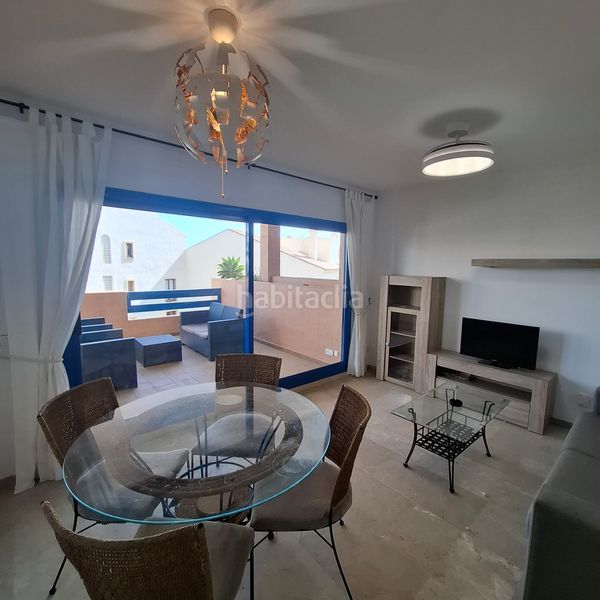 Foto 4ce100a2-f924-450a-912a-ab515e297196. Apartament amb calefacció aparcament piscina a La Duquesa Manilva
