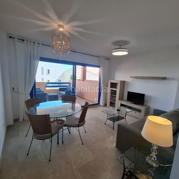 Foto aac94285-de0e-4eb0-ad3f-075a3f7b663b. Apartament amb calefacció aparcament piscina a La Duquesa Manilva